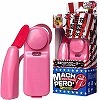 マッハペロペロ なめとるんか?!