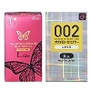コンドーム2箱セット【Lサイズ】