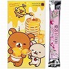 【愛活ローション12ml付属】オカモト リラックマコンドーム ほっとゼリー