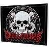Skull@Fucker