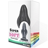 SUPER SOFT アナルドリル (M)