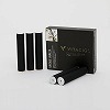 VitaCig(ビタシグ)エクスカリバー 交換用カートリッジ 5本入り (ヴィンテージバニラ 黒)